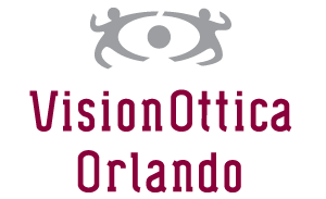 Visionottica Orlando Logo