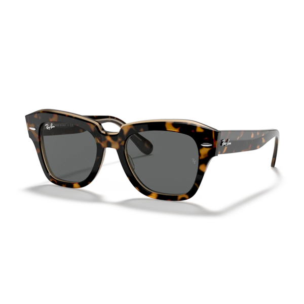 Occhiale da sole Ray-Ban - RB2186 - State Street