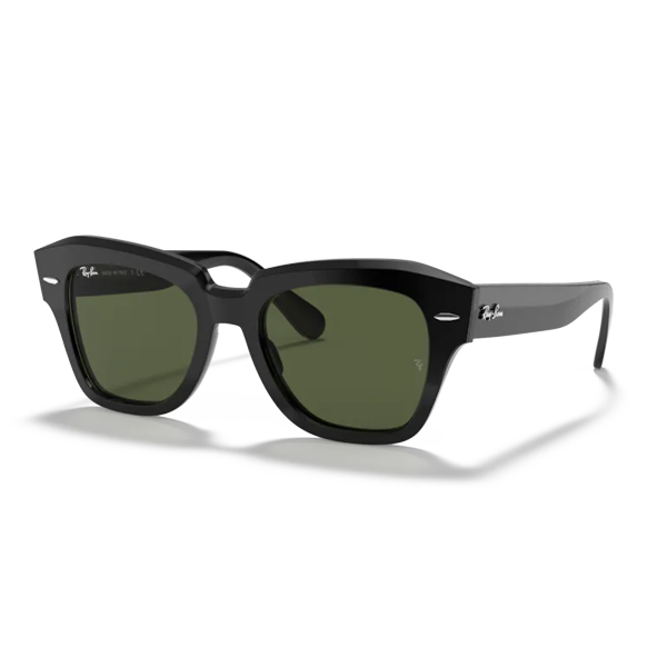 Occhiale da sole Ray-Ban - RB2186 - State Street