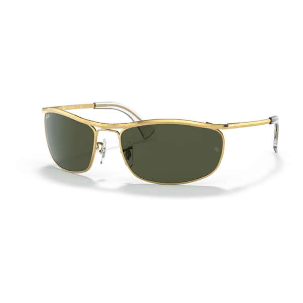 Occhiale da sole Ray-Ban - RB3119M - Olympian i deluxe